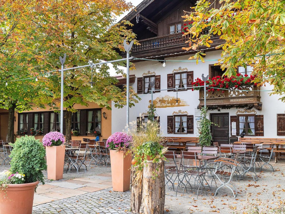 Kistlerwirt Hotel 3*