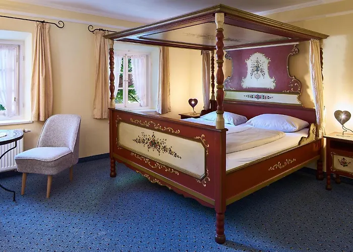 Landhotel Kistlerwirt