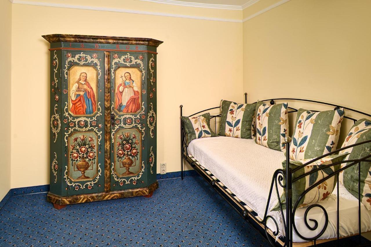 Kistlerwirt Hotel 3*