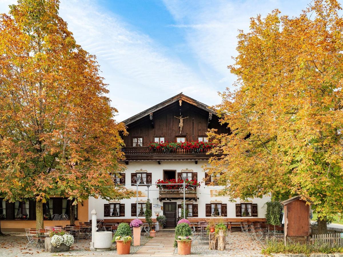 Kistlerwirt Hotel 3*