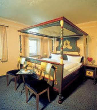 Hotel Kistlerwirt Bad Feilnbach